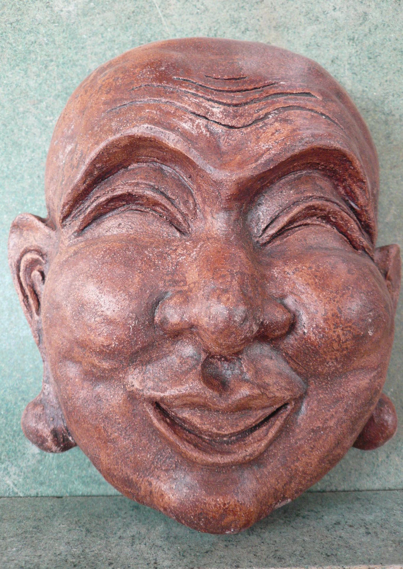 Sculpture élèves des cours de sculpture